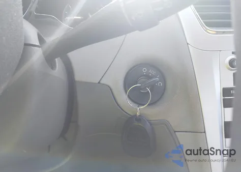 2011 Chevrolet Malibu 1Lt z USA, uszkodzony, nr VIN 1G1ZC5E14BF282679